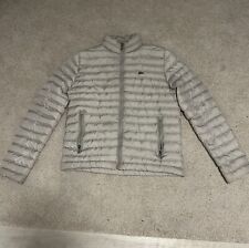 Lacoste pufferjacke herren gebraucht kaufen  Hattersheim