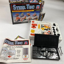 Vintage steel tec for sale  Roselle