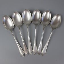 Table dessert spoons. for sale  RUISLIP