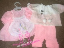 Baby annabell born for sale  STOCKBRIDGE