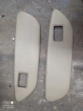 Mgf cream leather for sale  NEWPORT