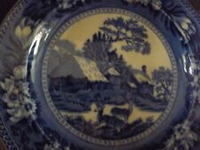 Antique wedgwood fallow for sale  MORECAMBE