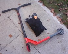 Roller freestyle scooter gebraucht kaufen Roller freestyle scooter gebraucht kaufen  München