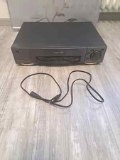 Vhs videorecorder panasonic gebraucht kaufen  Trossingen