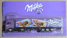 Milka man werbetruck gebraucht kaufen  Rheinbach