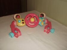 Elc pink buggy for sale  NOTTINGHAM