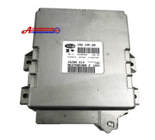 Citroën Citroen Xsara 1,8i 66 KW 90 PS Motorsteuergerät IAW1AP20 9637586380 comprar usado  Enviando para Brazil