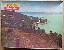 Ddr annaberger puzzle gebraucht kaufen  Berlin