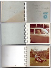 Photographs pocket sample for sale  CARSHALTON