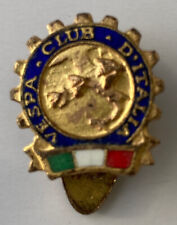 Pins vespa club usato  Gatteo