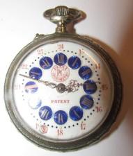 Raro meraviglioso orologio usato  Catania