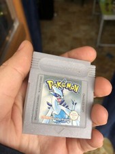 Pokemon argento italiano usato  Torino