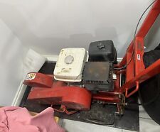 Rayco honda tree for sale  MANCHESTER