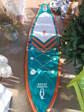 Sup gonfiabile tuxedo usato  Volpago del Montello