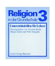 Religion grundschule iii gebraucht kaufen Religion grundschule iii gebraucht kaufen  Trebbin