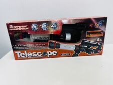 Telescope celestial body for sale  CARLISLE