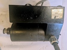 Day prototrak servo for sale  Buffalo