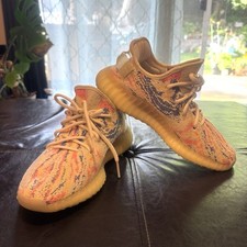 Tênis Adidas Yeezy 350 Tamanho: Masculino 7 Feminino 8 Boost V2 MX Sapatos Estilo Rua Aveia comprar usado  Enviando para Brazil