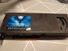 Grafikkarte gainward geforce gebraucht kaufen Grafikkarte gainward geforce gebraucht kaufen  Neustadt an der Weinstraße