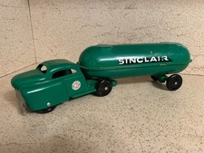 Vintage 1950s sinclair for sale  East Lansing