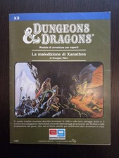 Dungeons & Dragons usato Dungeons & Dragons usato Bologna