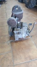 Motore moto bianchi usato  Albanella