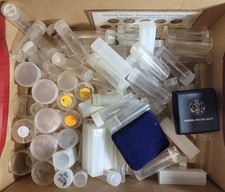 Lot plastic coin for sale  Columbus