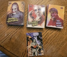 Universal monsters trading for sale  Laurel