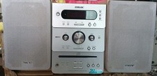 Sony midi hifi for sale  HOUNSLOW