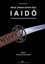 Iaido traditionelle japanische gebraucht kaufen  Berlin
