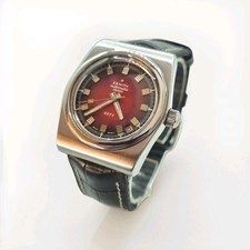 Zenith defy diver for sale  YORK