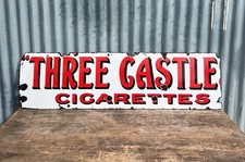Vintage wills three for sale  EVESHAM