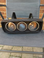 classic mini dash for sale  YORK