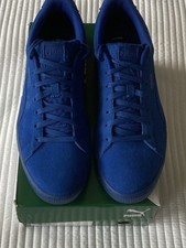 Puma suede vintage for sale  LANARK