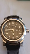 Montre valjoux 7750 d'occasion  Châlons-en-Champagne