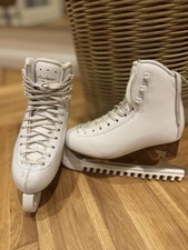 Risport antares schlittschuhe gebraucht kaufen Risport antares schlittschuhe gebraucht kaufen  Leipzig