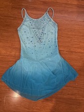 Stunning light blue for sale  Bellaire