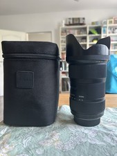 Sigma art 35mm gebraucht kaufen  Porta Westfalica