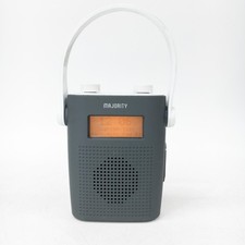 Waterproof dab radio for sale  GAINSBOROUGH