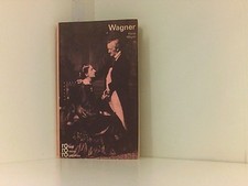 Richard wagner selbstzeugnisse gebraucht kaufen  Berlin