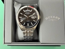 Gents mens rotary for sale  LEIGH-ON-SEA