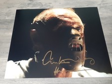 Anthony hopkins silence for sale  CHEADLE