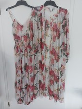 Vintage negligee jumpsuit gebraucht kaufen  Werther