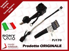 Connettore alimentazione power usato  Palermo