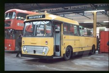 Original bus slide for sale  PUDSEY