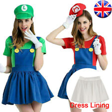 Adult womens super for sale  DUNSTABLE