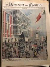 Domenica del corriere usato  Cirie