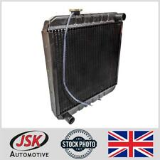 Radiateur leyland 262 d'occasion  Expédié en France