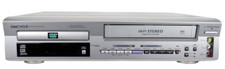 Hitachi dvd vcr for sale  USA