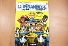 Ribambelle 1984 collectionner d'occasion  Senones
